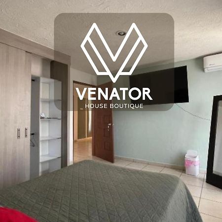 Appartement 2 VENATOR House Boutique à León de los Aldamas Extérieur photo