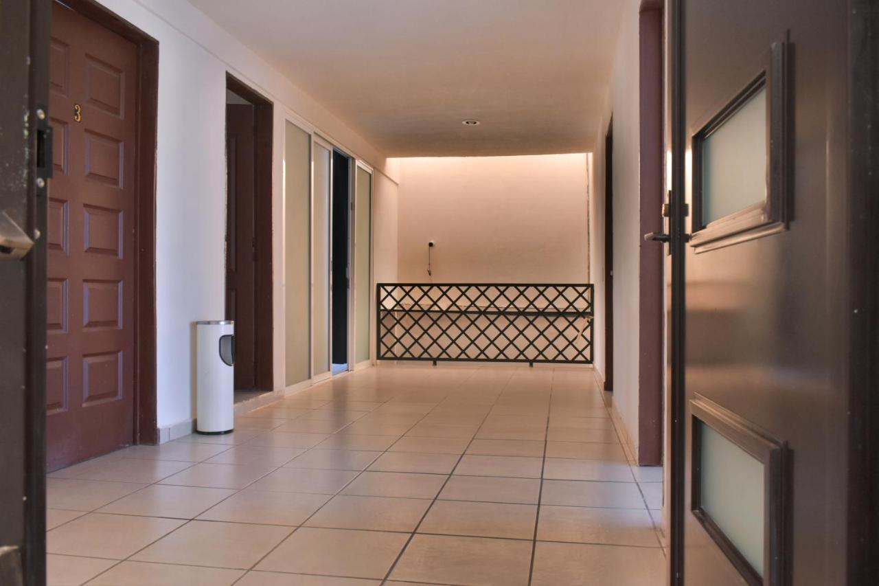 Appartement 2 VENATOR House Boutique à León de los Aldamas Extérieur photo