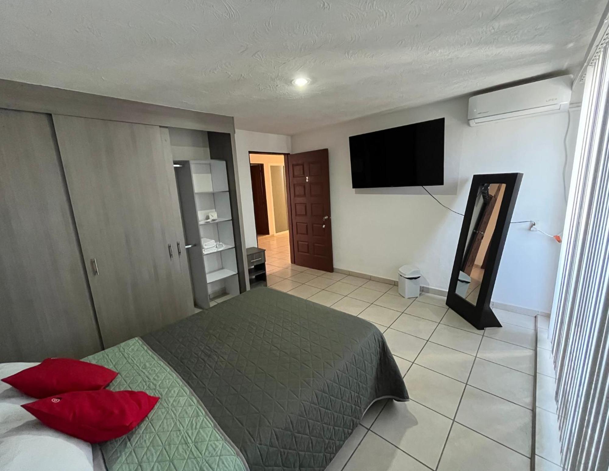 Appartement 2 VENATOR House Boutique à León de los Aldamas Extérieur photo